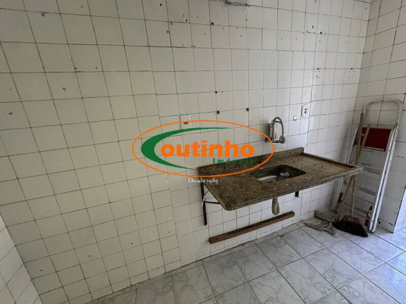 Imagem Apartamento com 2 Quartos à Venda, 55 m² em Engenho Novo - Rio De Janeiro Imagem Apartamento com 2 Quartos à Venda, 55 m² em Engenho Novo - Rio De Janeiro