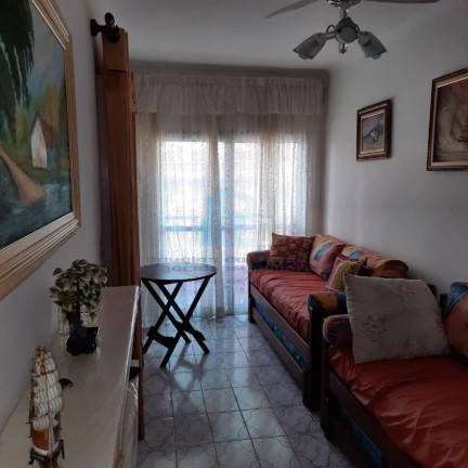 Imagem Apartamento com 1 Quarto à Venda, 48 m² em Ocian - Praia Grande Imagem Apartamento com 1 Quarto à Venda, 48 m² em Ocian - Praia Grande