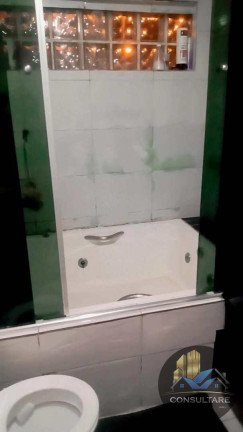 Imagem Casa com 2 Quartos à Venda, 70 m² em Castelo - Santos