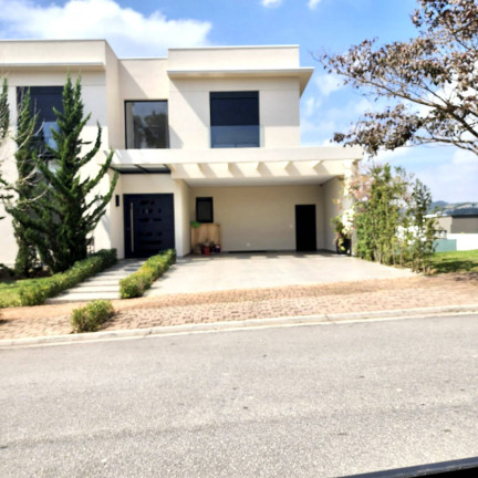 Casa com 4 Quartos à Venda, 440 m² em Alphaville - Santana De Parnaíba