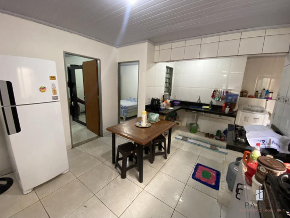 Imagem Casa com 3 Quartos à Venda, 128 m²