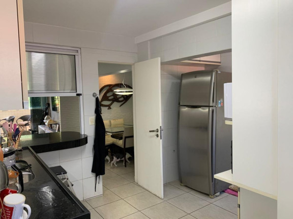 Imagem Apartamento com 3 Quartos à Venda, 130 m² em Piedade - Recife Imagem Apartamento com 3 Quartos à Venda, 130 m² em Piedade - Recife