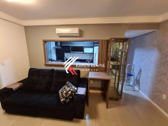 Imagem Apartamento com 2 Quartos à Venda, 101 m² em Barreiros - São José Imagem Apartamento com 2 Quartos à Venda, 101 m² em Barreiros - São José