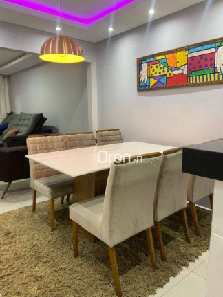 Imagem Casa com 2 Quartos à Venda, 127 m² em Jardim Luz - Aparecida De Goiânia Imagem Casa com 2 Quartos à Venda, 127 m² em Jardim Luz - Aparecida De Goiânia