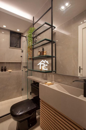 Imagem Apartamento com 3 Quartos à Venda, 139 m² em Icaraí - Niterói Imagem Apartamento com 3 Quartos à Venda, 139 m² em Icaraí - Niterói