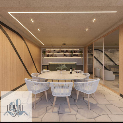 Imagem Apartamento com 1 Quarto à Venda, 24 m² em Ponta De Campina - Cabedelo Imagem Apartamento com 1 Quarto à Venda, 24 m² em Ponta De Campina - Cabedelo