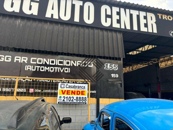 Imagem Galpão à Venda, 418 m² em éden - Sorocaba Imagem Galpão à Venda, 418 m² em éden - Sorocaba