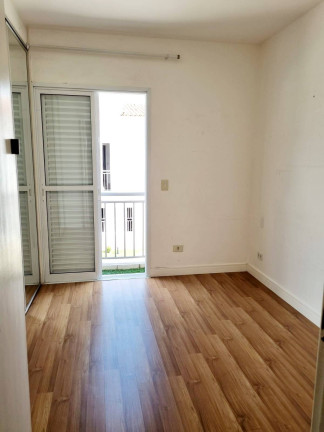 Imagem Casa de Condomínio com 2 Quartos à Venda, 71 m² em Interlagos - São Paulo Imagem Casa de Condomínio com 2 Quartos à Venda, 71 m² em Interlagos - São Paulo