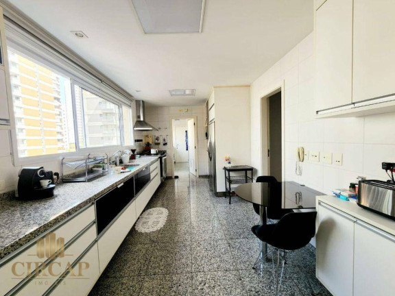 Imagem Apartamento com 4 Quartos à Venda, 225 m² em Perdizes - São Paulo Imagem Apartamento com 4 Quartos à Venda, 225 m² em Perdizes - São Paulo