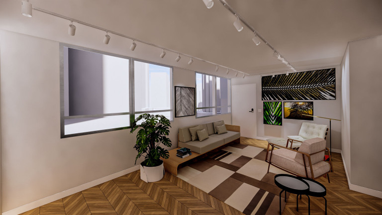 Imagem Apartamento com 3 Quartos à Venda, 118 m² em Jardim Paulista - São Paulo Imagem Apartamento com 3 Quartos à Venda, 118 m² em Jardim Paulista - São Paulo