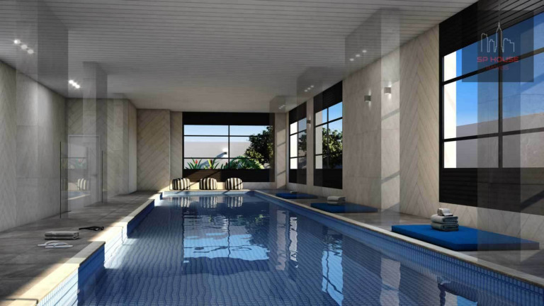 Imagem Apartamento com 3 Quartos à Venda, 163 m² em Indianópolis - São Paulo