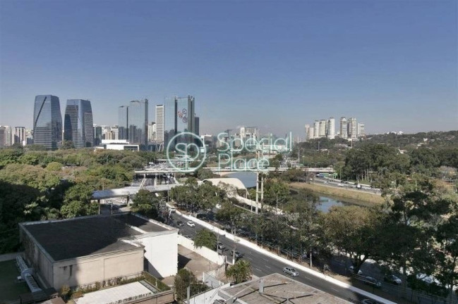 Imagem Cobertura com 2 Quartos à Venda, 300 m² em Jardim Europa - São Paulo Imagem Cobertura com 2 Quartos à Venda, 300 m² em Jardim Europa - São Paulo