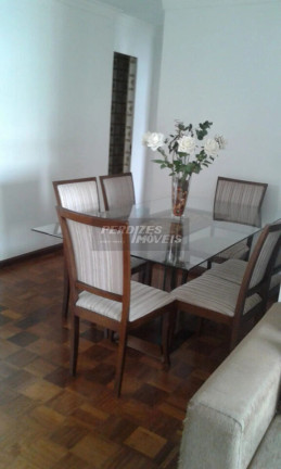 Imagem Apartamento com 3 Quartos à Venda, 98 m² em Perdizes - São Paulo