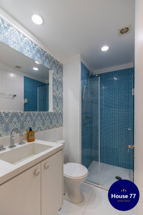 Imagem Apartamento com 2 Quartos à Venda, 70 m² em Vila Olímpia - São Paulo