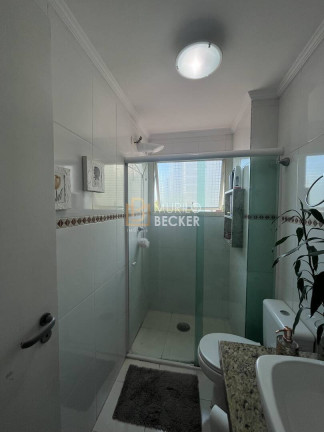 Imagem Apartamento com 4 Quartos à Venda, 116 m² em Parque Residencial Aquarius - São José Dos Campos