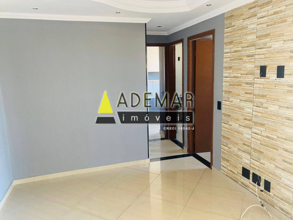 Imagem Apartamento com 2 Quartos à Venda, 52 m² em Piraporinha - Diadema Imagem Apartamento com 2 Quartos à Venda, 52 m² em Piraporinha - Diadema
