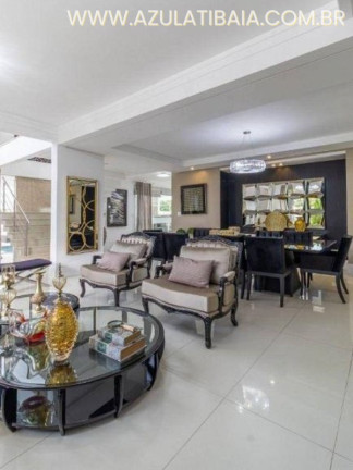 Imagem Casa com 4 Quartos à Venda, 612 m² em Jardim Floresta - Atibaia Imagem Casa com 4 Quartos à Venda, 612 m² em Jardim Floresta - Atibaia