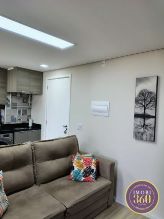 Imagem Apartamento com 2 Quartos à Venda, 40 m² em Vila Buenos Aires - São Paulo