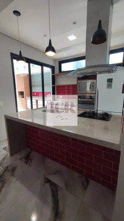 Imagem Casa de Condomínio com 3 Quartos à Venda, 180 m² em Jardim Reserva Ipanema - Sorocaba