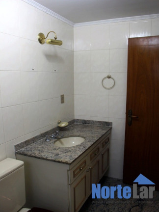 Imagem Apartamento com 3 Quartos à Venda, 145 m² em água Fria - São Paulo Imagem Apartamento com 3 Quartos à Venda, 145 m² em água Fria - São Paulo