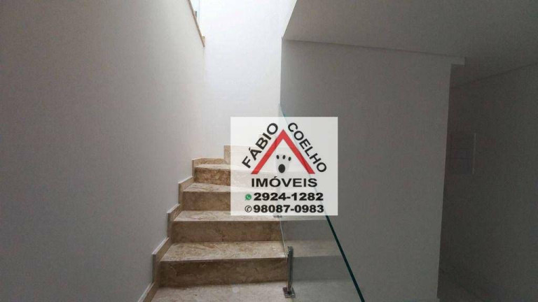Imagem Sobrado com 3 Quartos à Venda, 135 m² em Santo Amaro - São Paulo Imagem Sobrado com 3 Quartos à Venda, 135 m² em Santo Amaro - São Paulo
