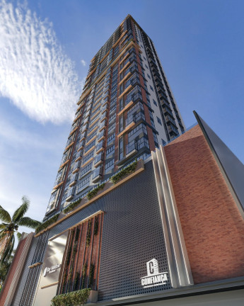 Imagem Apartamento com 2 Quartos à Venda, 64 m² em Jardim Dourado - Porto Belo Imagem Apartamento com 2 Quartos à Venda, 64 m² em Jardim Dourado - Porto Belo