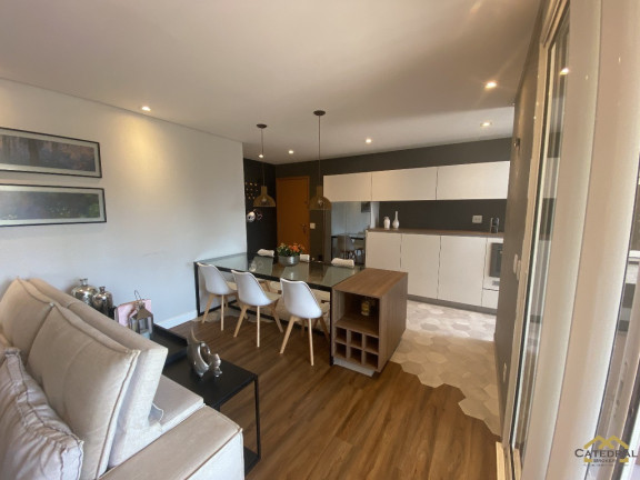 Imagem Apartamento com 3 Quartos à Venda, 100 m² em Jardim Trevo - Jundiaí Imagem Apartamento com 3 Quartos à Venda, 100 m² em Jardim Trevo - Jundiaí