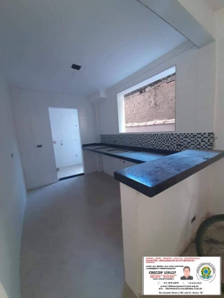 Imagem Apartamento com 2 Quartos à Venda, 50 m² em Marapé - Santos Imagem Apartamento com 2 Quartos à Venda, 50 m² em Marapé - Santos