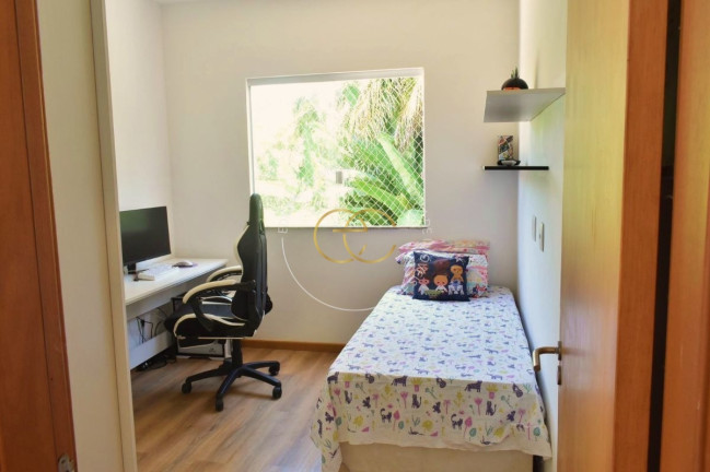Imagem Casa de Condomínio com 3 Quartos à Venda, 126 m² em Catu De Abrantes (abrantes) - Camaçari Imagem Casa de Condomínio com 3 Quartos à Venda, 126 m² em Catu De Abrantes (abrantes) - Camaçari