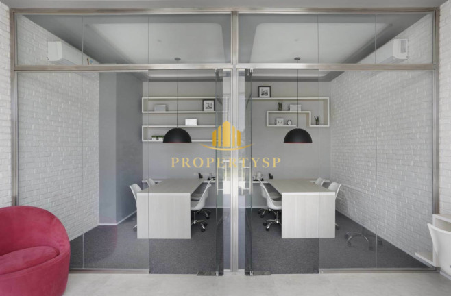 Imagem Apartamento com 2 Quartos à Venda, 58 m² em Barra Funda - São Paulo