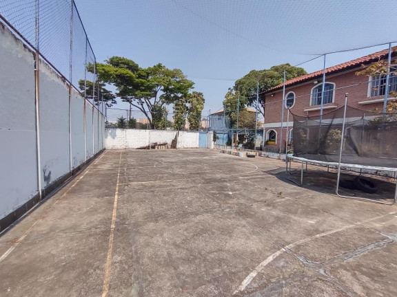 Imagem Terreno à Venda, 360 m² em álvaro Camargos - Belo Horizonte