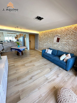 Imagem Apartamento com 4 Quartos à Venda, 112 m² em Cocó - Fortaleza Imagem Apartamento com 4 Quartos à Venda, 112 m² em Cocó - Fortaleza