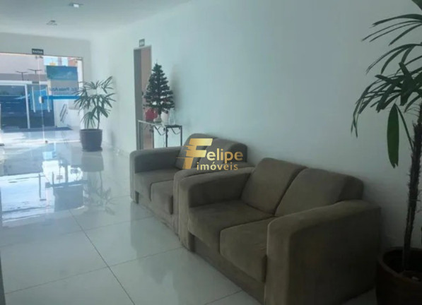Imagem Imóvel com 2 Quartos à Venda, 85 m² em Praia De Itaparica - Vila Velha