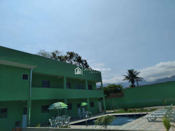 Imagem Edifício Residencial com 8 Quartos à Venda, 530 m² em Maranduba - Ubatuba