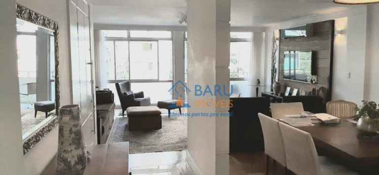 Imagem Apartamento com 3 Quartos à Venda, 190 m² em Santa Cecília - São Paulo Imagem Apartamento com 3 Quartos à Venda, 190 m² em Santa Cecília - São Paulo