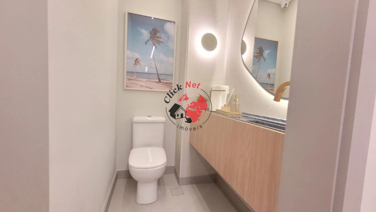 Imagem Apartamento com 2 Quartos à Venda, 96 m² em Embaré - Santos Imagem Apartamento com 2 Quartos à Venda, 96 m² em Embaré - Santos