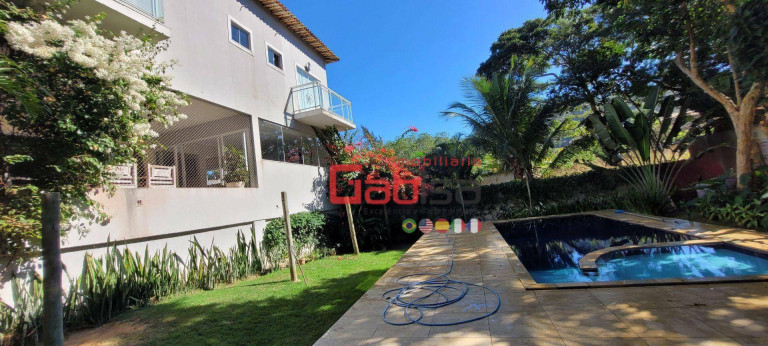 Imagem Casa com 5 Quartos à Venda, 300 m² em Baia Formosa - Armação Dos Búzios Imagem Casa com 5 Quartos à Venda, 300 m² em Baia Formosa - Armação Dos Búzios