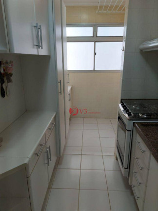 Imagem Apartamento com 2 Quartos à Venda, 53 m² em Vila Carrão - São Paulo