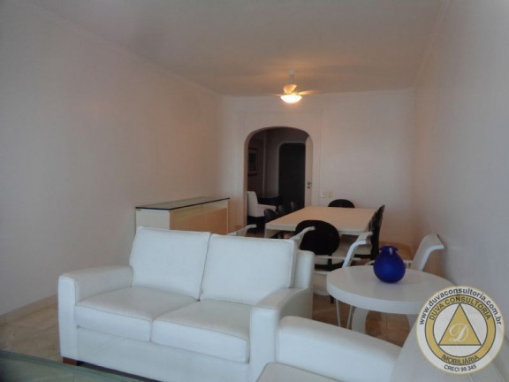 Imagem Apartamento com 3 Quartos à Venda, 217 m² em Centro - Guarujá