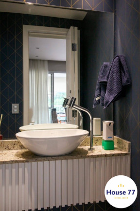 Imagem Apartamento com 2 Quartos à Venda, 87 m² em Vila Andrade - São Paulo Imagem Apartamento com 2 Quartos à Venda, 87 m² em Vila Andrade - São Paulo