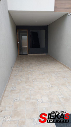 Imagem Sobrado com 3 Quartos à Venda, 108 m² em Vila Ré - São Paulo Imagem Sobrado com 3 Quartos à Venda, 108 m² em Vila Ré - São Paulo
