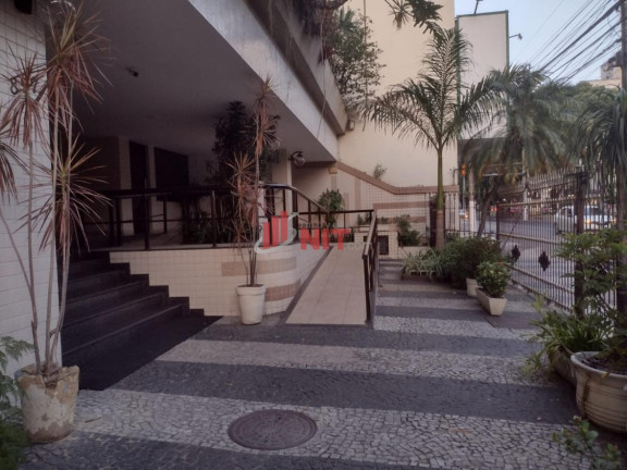 Apartamento com 2 Quartos à Venda, 65 m² em Fonseca - Niterói