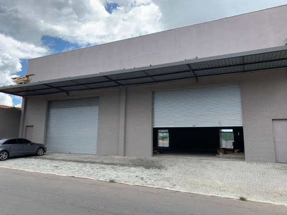 Imagem Galpão para Alugar, 1.000 m² em Santa Luzia - Bragança Paulista Imagem Galpão para Alugar, 1.000 m² em Santa Luzia - Bragança Paulista