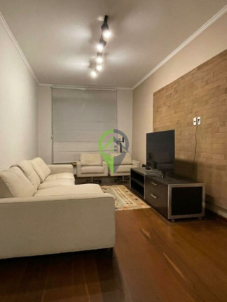 Imagem Apartamento com 4 Quartos à Venda, 250 m² em Gonzaga - Santos Imagem Apartamento com 4 Quartos à Venda, 250 m² em Gonzaga - Santos