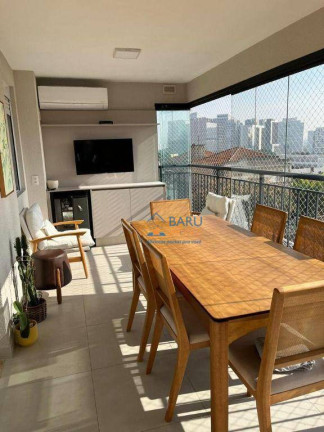 Imagem Apartamento com 3 Quartos à Venda, 95 m² em Barra Funda - São Paulo Imagem Apartamento com 3 Quartos à Venda, 95 m² em Barra Funda - São Paulo