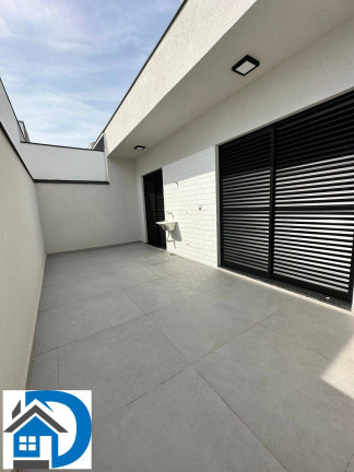 Imagem Casa com 3 Quartos à Venda, 98 m² em Horto Florestal - Sorocaba Imagem Casa com 3 Quartos à Venda, 98 m² em Horto Florestal - Sorocaba