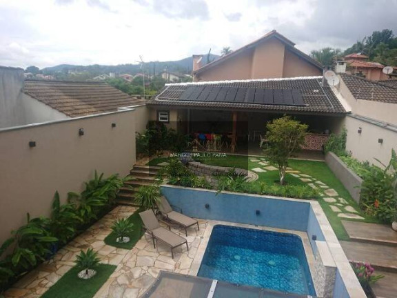 Imagem Casa com 4 Quartos à Venda, 390 m² em Vila Gardênia - Atibaia Imagem Casa com 4 Quartos à Venda, 390 m² em Vila Gardênia - Atibaia