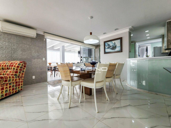 Imagem Cobertura com 4 Quartos à Venda, 214 m² em Riviera De São Lourenço - Bertioga Imagem Cobertura com 4 Quartos à Venda, 214 m² em Riviera De São Lourenço - Bertioga