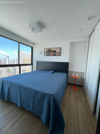 Imagem Apartamento com 1 Quarto à Venda, 41 m² em Boa Viagem - Recife