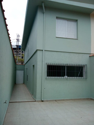 Imagem Sobrado com 2 Quartos à Venda, 156 m² em Planalto Paulista - São Paulo Imagem Sobrado com 2 Quartos à Venda, 156 m² em Planalto Paulista - São Paulo
